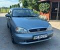 Синий ЗАЗ Сенс, объемом двигателя 1.3 л и пробегом 33 тыс. км за 3150 $, фото 1 на Automoto.ua