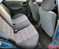 Синий ЗАЗ Сенс, объемом двигателя 13 л и пробегом 38 тыс. км за 3200 $, фото 10 на Automoto.ua