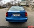 Синій ЗАЗ Sens, об'ємом двигуна 1.3 л та пробігом 187 тис. км за 2800 $, фото 3 на Automoto.ua