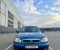 Синій ЗАЗ Sens, об'ємом двигуна 1.3 л та пробігом 127 тис. км за 3100 $, фото 1 на Automoto.ua