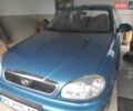 Синий ЗАЗ Сенс, объемом двигателя 1.3 л и пробегом 57 тыс. км за 3800 $, фото 1 на Automoto.ua