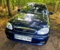 Синій ЗАЗ Sens, об'ємом двигуна 1.3 л та пробігом 90 тис. км за 3000 $, фото 1 на Automoto.ua