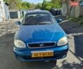 Синий ЗАЗ Сенс, объемом двигателя 1.3 л и пробегом 279 тыс. км за 1500 $, фото 1 на Automoto.ua
