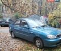 Синій ЗАЗ Sens, об'ємом двигуна 1.3 л та пробігом 97 тис. км за 2800 $, фото 1 на Automoto.ua
