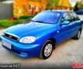 Синий ЗАЗ Сенс, объемом двигателя 13 л и пробегом 38 тыс. км за 3200 $, фото 1 на Automoto.ua