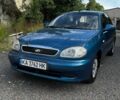 Синий ЗАЗ Сенс, объемом двигателя 1.3 л и пробегом 147 тыс. км за 1750 $, фото 1 на Automoto.ua