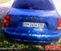 Синій ЗАЗ Sens, об'ємом двигуна 1.3 л та пробігом 122 тис. км за 2700 $, фото 1 на Automoto.ua