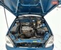Синий ЗАЗ Сенс, объемом двигателя 1.3 л и пробегом 113 тыс. км за 3340 $, фото 6 на Automoto.ua