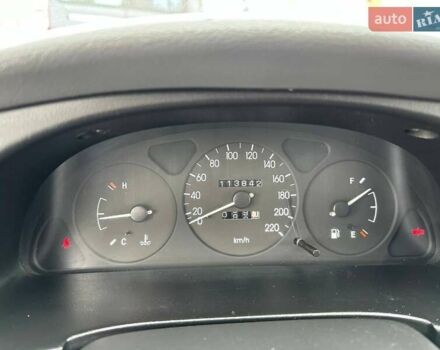 Синий ЗАЗ Сенс, объемом двигателя 1.3 л и пробегом 113 тыс. км за 3340 $, фото 21 на Automoto.ua