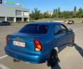 Синий ЗАЗ Сенс, объемом двигателя 1.3 л и пробегом 85 тыс. км за 2400 $, фото 5 на Automoto.ua