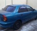 Синий ЗАЗ Сенс, объемом двигателя 1.3 л и пробегом 94 тыс. км за 3200 $, фото 1 на Automoto.ua