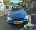Синий ЗАЗ Сенс, объемом двигателя 0 л и пробегом 279 тыс. км за 1500 $, фото 1 на Automoto.ua