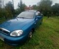 ЗАЗ Sens 2013 у Києві на Automoto.ua Синій ЗАЗ Sens, об'ємом двигуна 1.3 л та пробігом 68 тис. км за 1900 $, фото 7 на Automoto.ua