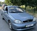 Синий ЗАЗ Сенс, объемом двигателя 1.3 л и пробегом 177 тыс. км за 1100 $, фото 1 на Automoto.ua