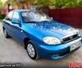 Синий ЗАЗ Сенс, объемом двигателя 13 л и пробегом 38 тыс. км за 3200 $, фото 2 на Automoto.ua