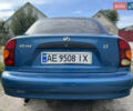 Синій ЗАЗ Sens, об'ємом двигуна 1.3 л та пробігом 62 тис. км за 4100 $, фото 1 на Automoto.ua