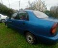 Синій ЗАЗ Sens, об'ємом двигуна 1.3 л та пробігом 68 тис. км за 1900 $, фото 5 на Automoto.ua