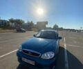 Синий ЗАЗ Сенс, объемом двигателя 1.3 л и пробегом 85 тыс. км за 2400 $, фото 12 на Automoto.ua