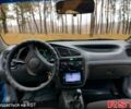 Синий ЗАЗ Сенс, объемом двигателя 1.3 л и пробегом 210 тыс. км за 3000 $, фото 6 на Automoto.ua