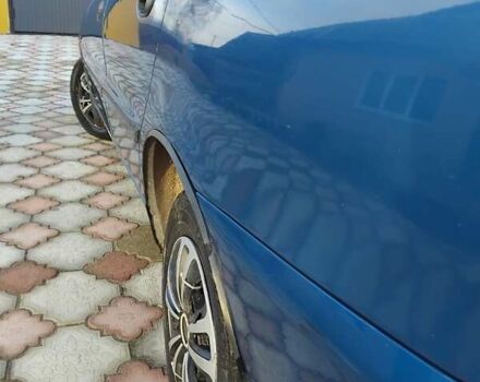 Синий ЗАЗ Сенс, объемом двигателя 1.3 л и пробегом 230 тыс. км за 2400 $, фото 4 на Automoto.ua