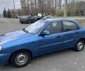 Синій ЗАЗ Sens, об'ємом двигуна 1.3 л та пробігом 100 тис. км за 1750 $, фото 2 на Automoto.ua