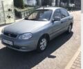 Синій ЗАЗ Sens, об'ємом двигуна 1.3 л та пробігом 104 тис. км за 3200 $, фото 1 на Automoto.ua