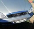 Синий ЗАЗ Сенс, объемом двигателя 1.3 л и пробегом 70 тыс. км за 3600 $, фото 3 на Automoto.ua
