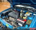 Синий ЗАЗ Сенс, объемом двигателя 1.3 л и пробегом 210 тыс. км за 3000 $, фото 1 на Automoto.ua