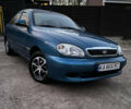 Синий ЗАЗ Сенс, объемом двигателя 1.3 л и пробегом 97 тыс. км за 2000 $, фото 1 на Automoto.ua