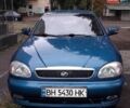 Синий ЗАЗ Сенс, объемом двигателя 1.3 л и пробегом 102 тыс. км за 2300 $, фото 1 на Automoto.ua