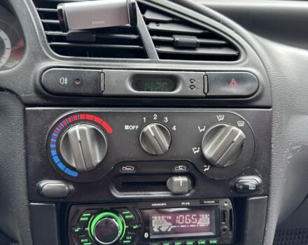 Синій ЗАЗ Sens, об'ємом двигуна 1.3 л та пробігом 100 тис. км за 1750 $, фото 16 на Automoto.ua