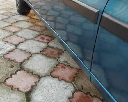 Синий ЗАЗ Сенс, объемом двигателя 1.3 л и пробегом 230 тыс. км за 2400 $, фото 16 на Automoto.ua