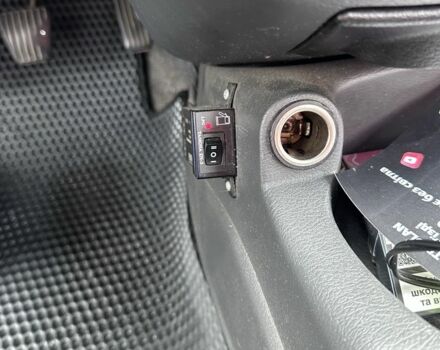 Синій ЗАЗ Sens, об'ємом двигуна 1.3 л та пробігом 100 тис. км за 1750 $, фото 15 на Automoto.ua