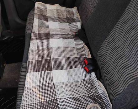 Синий ЗАЗ Сенс, объемом двигателя 1.3 л и пробегом 230 тыс. км за 2400 $, фото 6 на Automoto.ua