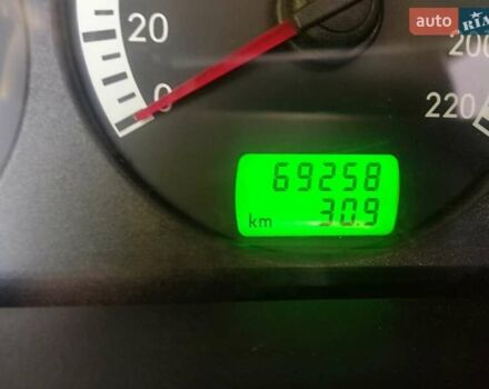 Синий ЗАЗ Сенс, объемом двигателя 1.3 л и пробегом 70 тыс. км за 3600 $, фото 2 на Automoto.ua
