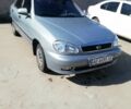 Синий ЗАЗ Сенс, объемом двигателя 1.3 л и пробегом 70 тыс. км за 3600 $, фото 1 на Automoto.ua