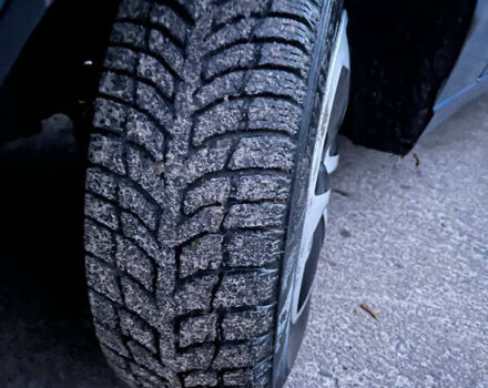 Синий ЗАЗ Сенс, объемом двигателя 1.3 л и пробегом 97 тыс. км за 2000 $, фото 13 на Automoto.ua