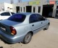 Синий ЗАЗ Сенс, объемом двигателя 1.3 л и пробегом 70 тыс. км за 3600 $, фото 1 на Automoto.ua