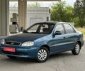 Синій ЗАЗ Sens, об'ємом двигуна 1.3 л та пробігом 112 тис. км за 3399 $, фото 1 на Automoto.ua