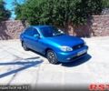 Синий ЗАЗ Сенс, объемом двигателя 1.3 л и пробегом 180 тыс. км за 1300 $, фото 1 на Automoto.ua
