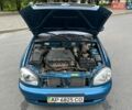 Синій ЗАЗ Sens, об'ємом двигуна 1.3 л та пробігом 18 тис. км за 3500 $, фото 22 на Automoto.ua