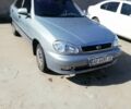 Синий ЗАЗ Сенс, объемом двигателя 1.3 л и пробегом 70 тыс. км за 3600 $, фото 1 на Automoto.ua