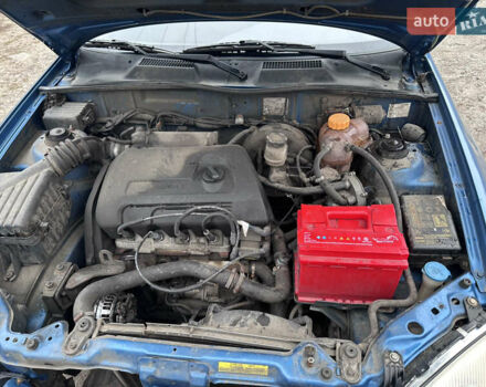 ЗАЗ Сенс 2014 в Киеве на Automoto.ua Синий ЗАЗ Сенс, объемом двигателя 1.3 л и пробегом 100 тыс. км за 1550 $, фото 17 на Automoto.ua