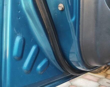 Синий ЗАЗ Сенс, объемом двигателя 1.3 л и пробегом 230 тыс. км за 2400 $, фото 12 на Automoto.ua