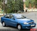 Синий ЗАЗ Сенс, объемом двигателя 1.3 л и пробегом 18 тыс. км за 3750 $, фото 1 на Automoto.ua