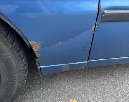 Синій ЗАЗ Sens, об'ємом двигуна 1.3 л та пробігом 100 тис. км за 1750 $, фото 7 на Automoto.ua