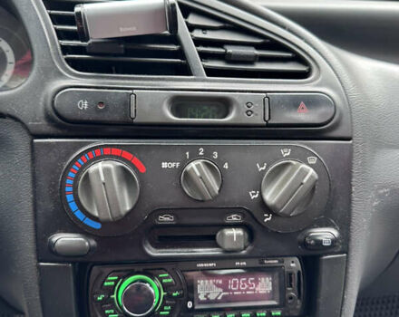 ЗАЗ Сенс 2014 в Киеве на Automoto.ua Синий ЗАЗ Сенс, объемом двигателя 1.3 л и пробегом 100 тыс. км за 1550 $, фото 16 на Automoto.ua