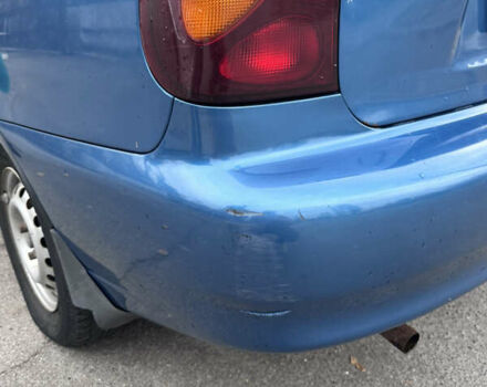 ЗАЗ Сенс 2014 в Киеве на Automoto.ua Синий ЗАЗ Сенс, объемом двигателя 1.3 л и пробегом 100 тыс. км за 1550 $, фото 9 на Automoto.ua