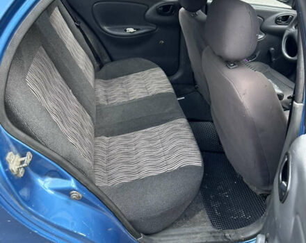 ЗАЗ Сенс 2014 в Киеве на Automoto.ua Синий ЗАЗ Сенс, объемом двигателя 1.3 л и пробегом 100 тыс. км за 1550 $, фото 11 на Automoto.ua