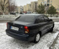 Синий ЗАЗ Сенс, объемом двигателя 1.3 л и пробегом 49 тыс. км за 2000 $, фото 3 на Automoto.ua